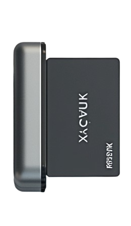 Kryptonix X1 Wallet