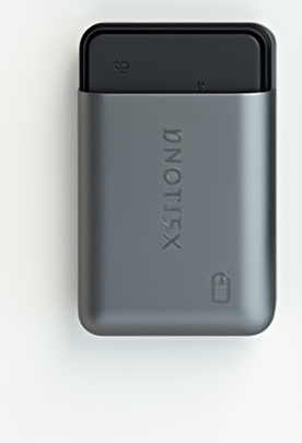 Kryptonix X1 - Image 4